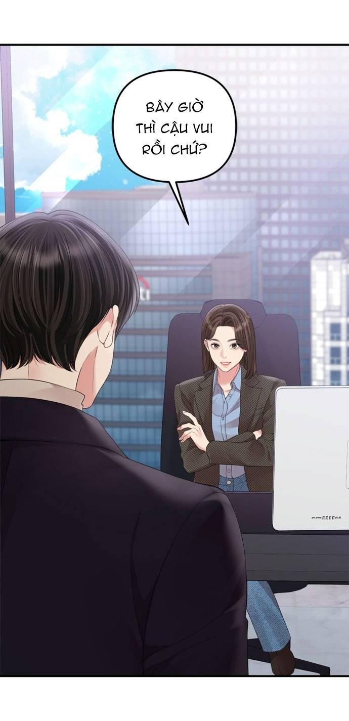 gửi em người đánh cắp những vì sao - to you who swallowed a star chapter 159.2 16