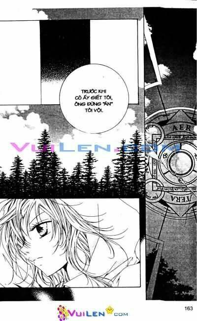 tiểu nữ vương chapter 7 163