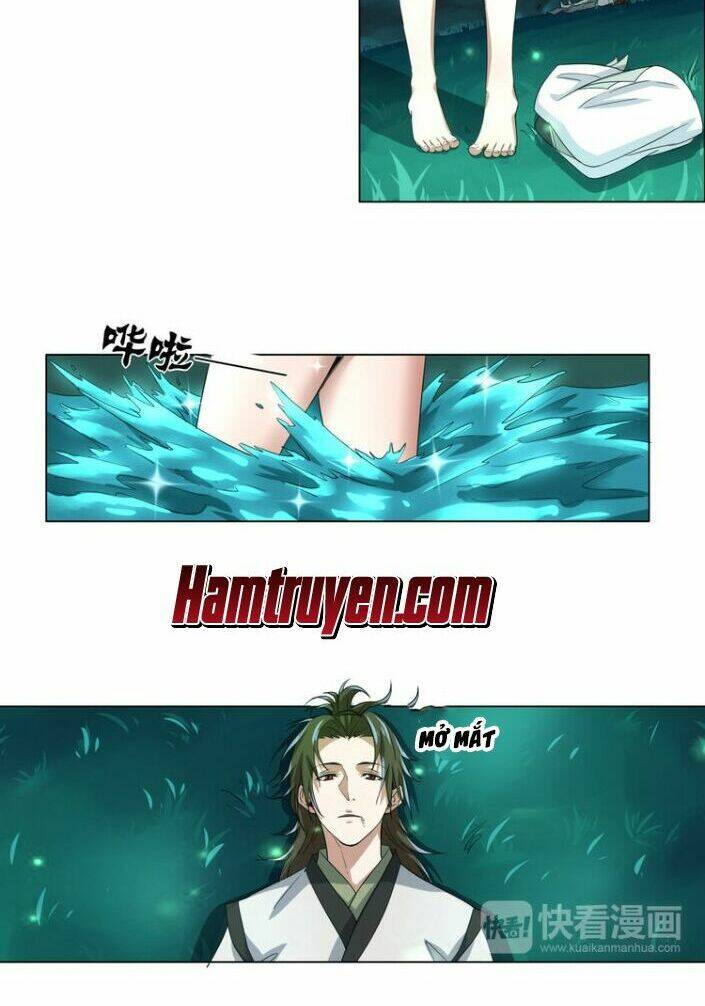 nghịch thiên đại thần chapter 1 15