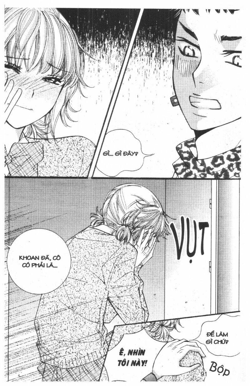 scandal đáng ngờ chapter 14 43