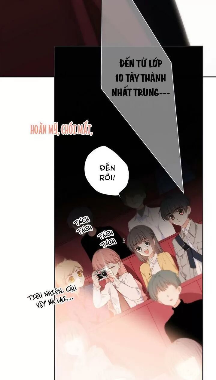 con tim rung động 2 chapter 116 69