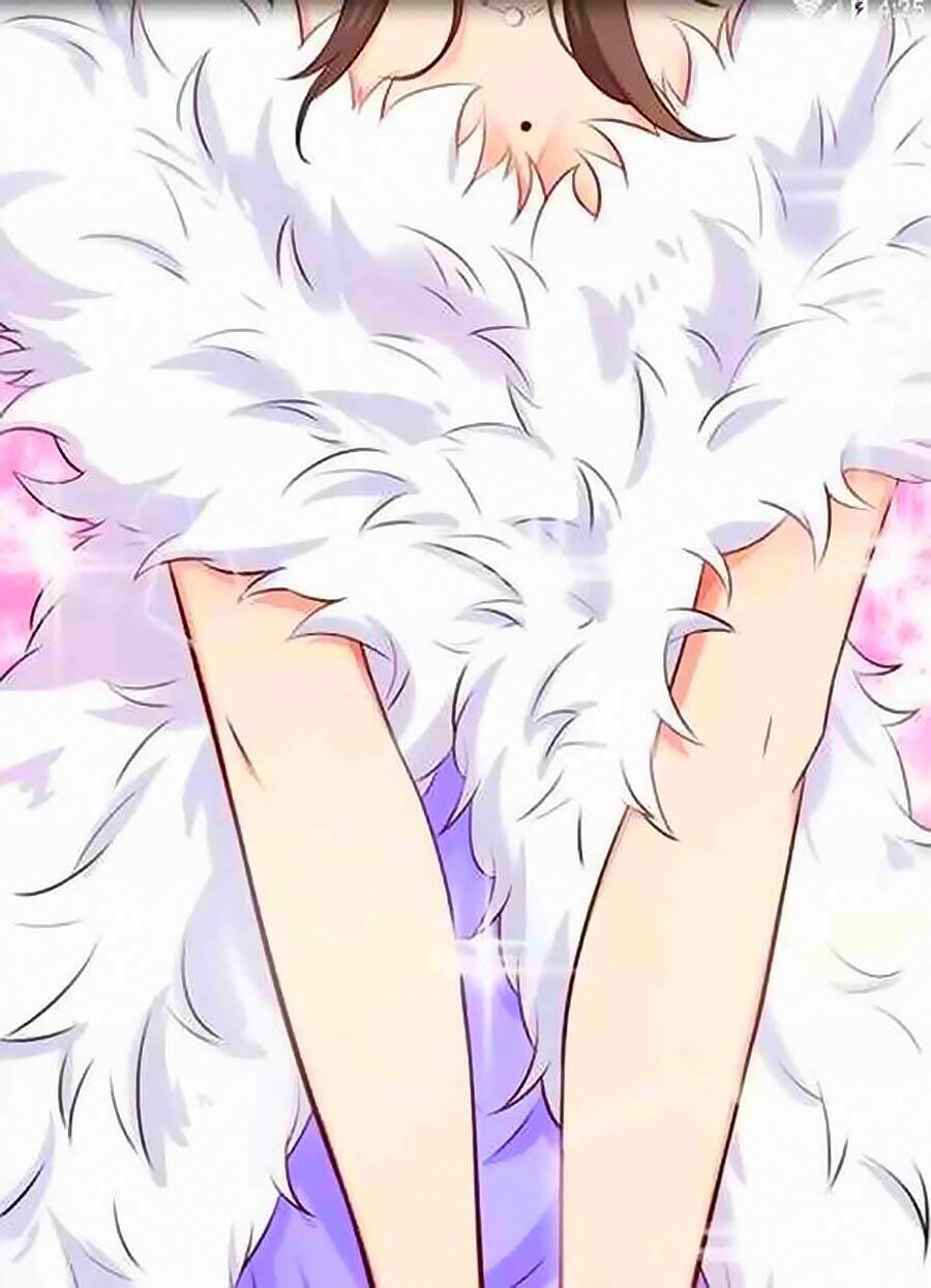 chỉ nhiễm thành hôn chapter 13 18