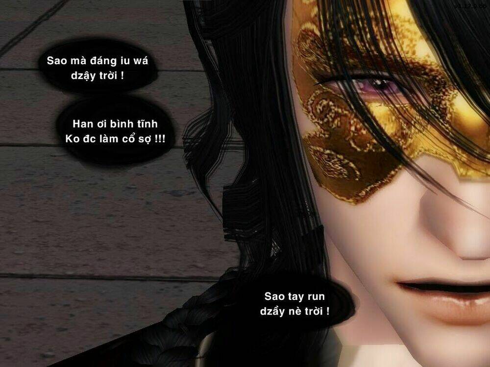 truyện sims - earl story chapter 36 39