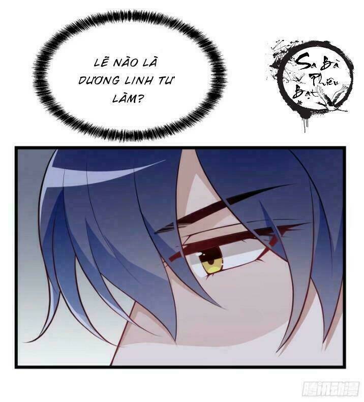 ảnh đế thần bí trộm cưới: vợ yêu, tới pk chapter 7 30