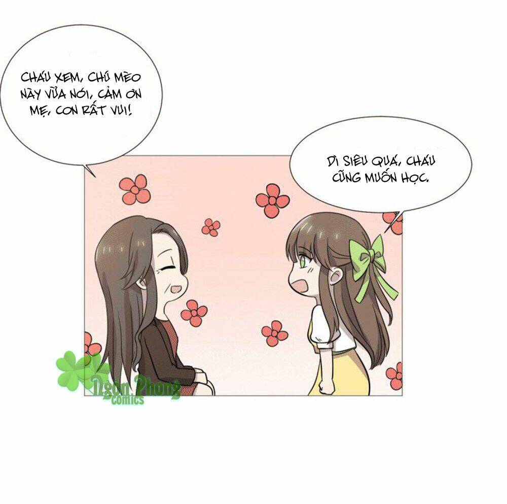 hai chú mèo totem chapter 38 60
