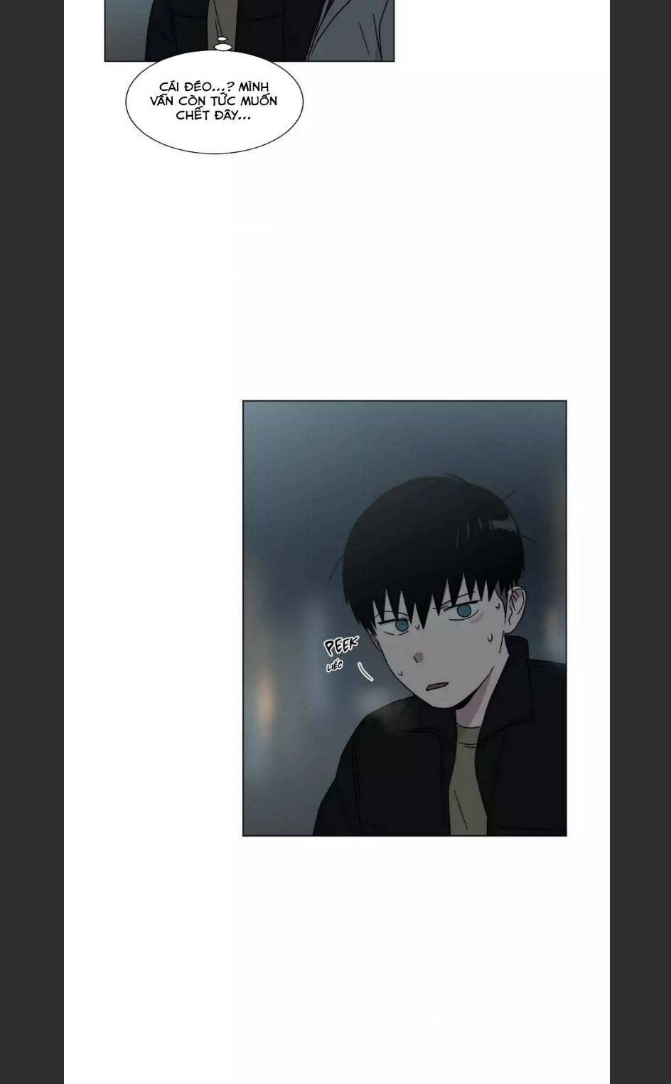 …”một sự thật khá khó chịu.” chapter 67 26