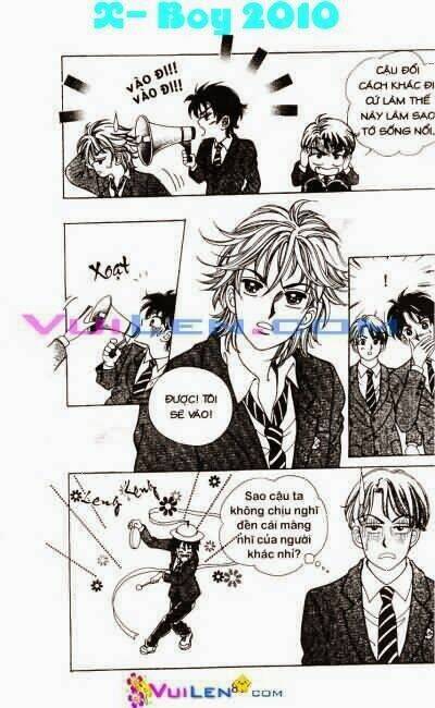 cô giáo tuổi 18 chapter 6 90