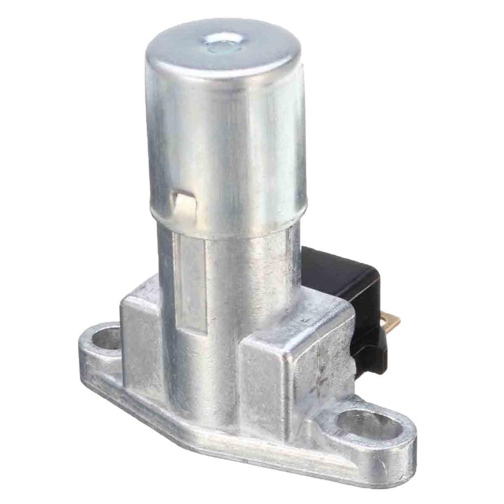 5Pcs Light Bulbs  Mounted Headlight Switch Dimmer  For  For