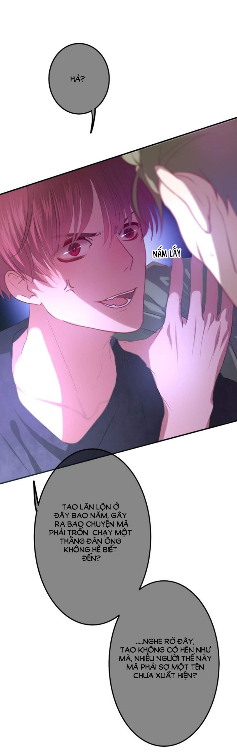 tháng sáu kì diệu chapter 46 54