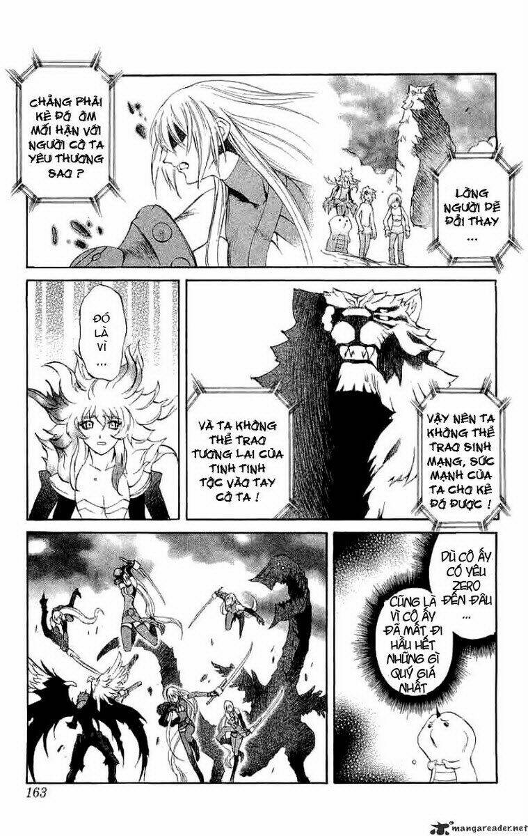 phù thủy phép thuật chapter 34 19