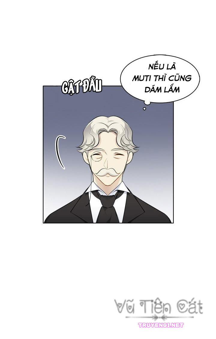 thanh tra của muiella chapter 37 47