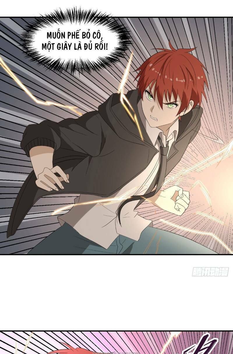 nghịch thiên tiên mệnh chapter 22 5