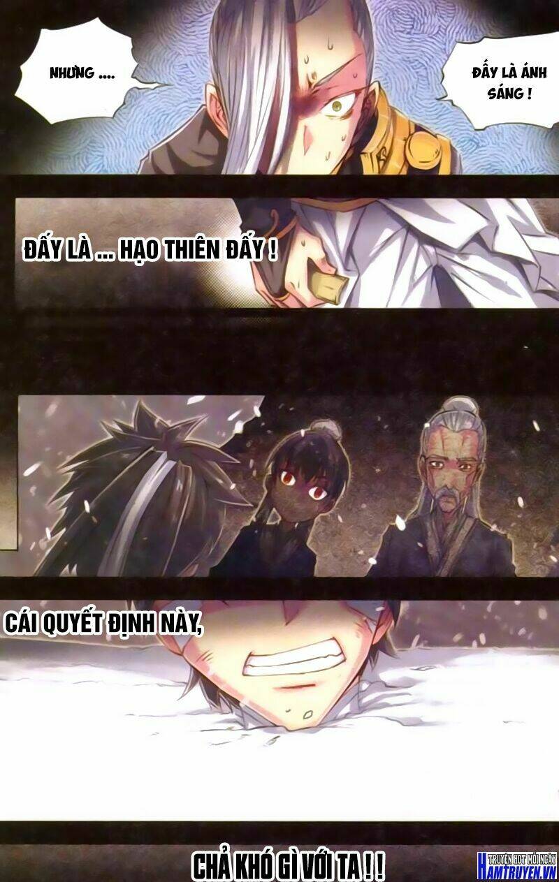 tướng dạ chapter 50 18