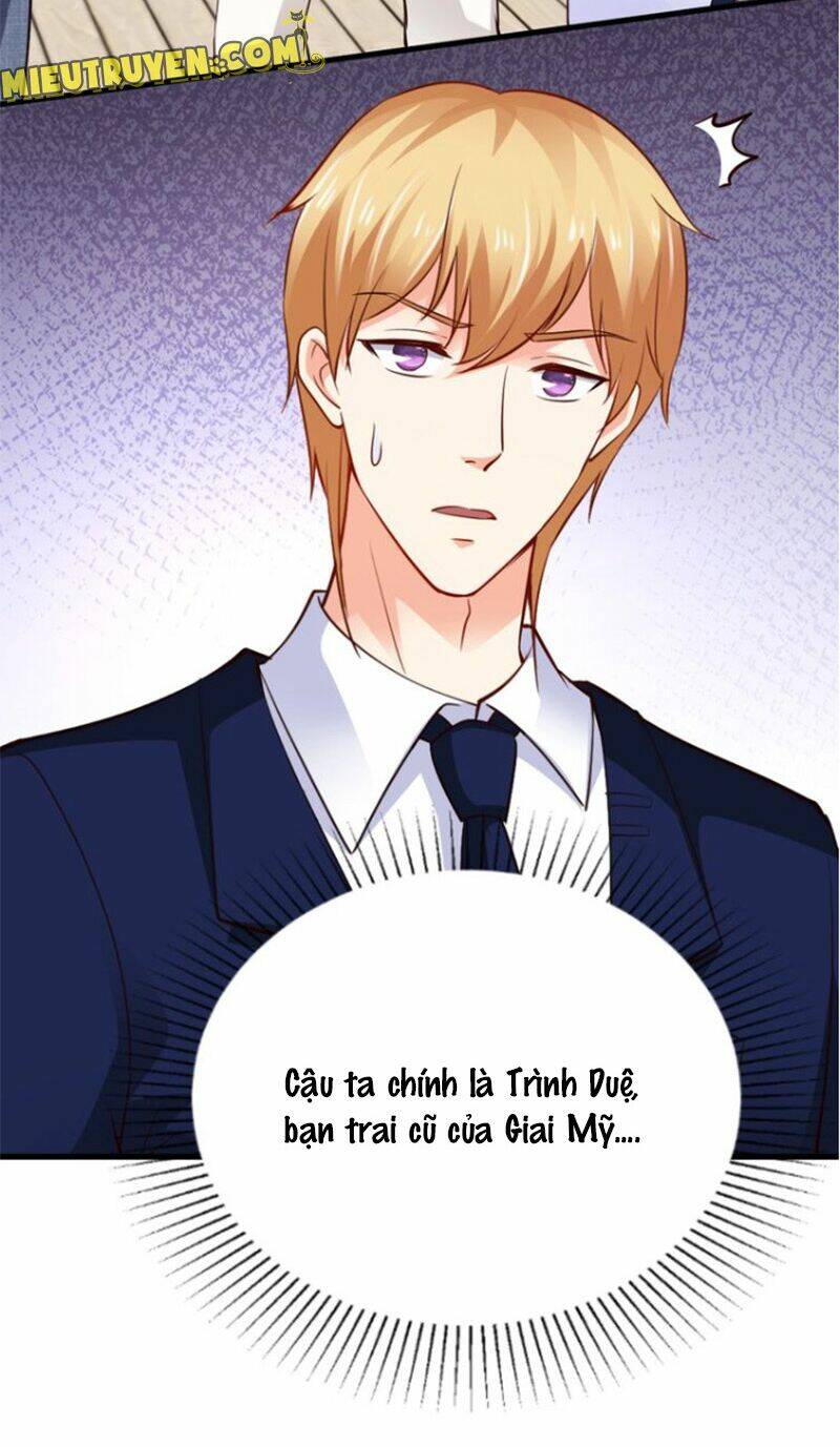 thú cưng độc quyền của boss chapter 67 17