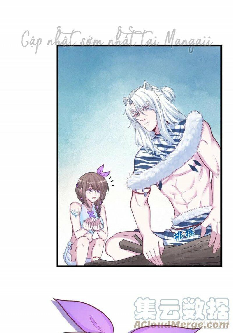 [16+] thảnh thơi thú thế chủng chủng điền, sinh sinh tể chapter 310 33
