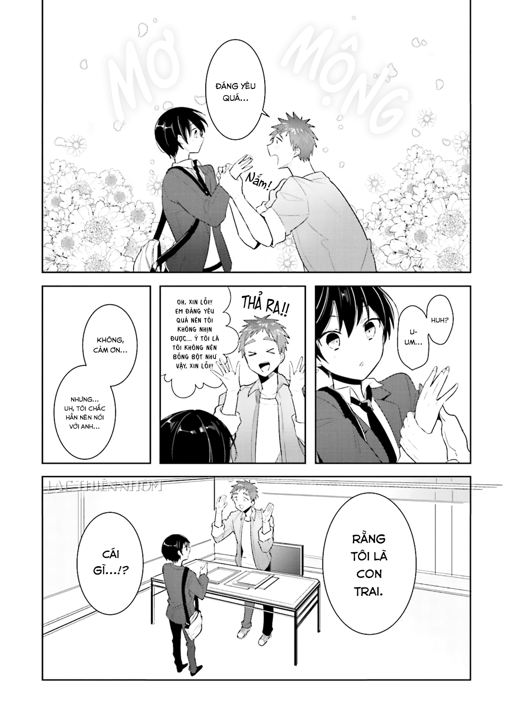 nét đẹp lao động chapter 6 10