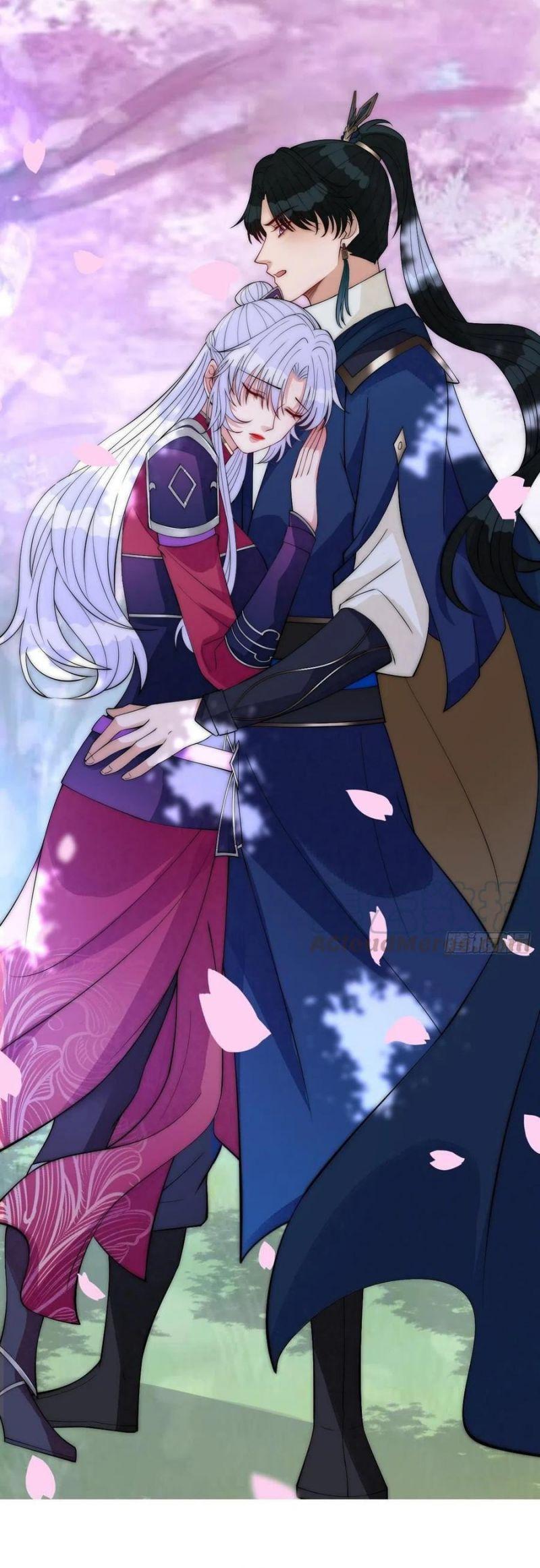 mạt thế nữ vương chapter 67 1