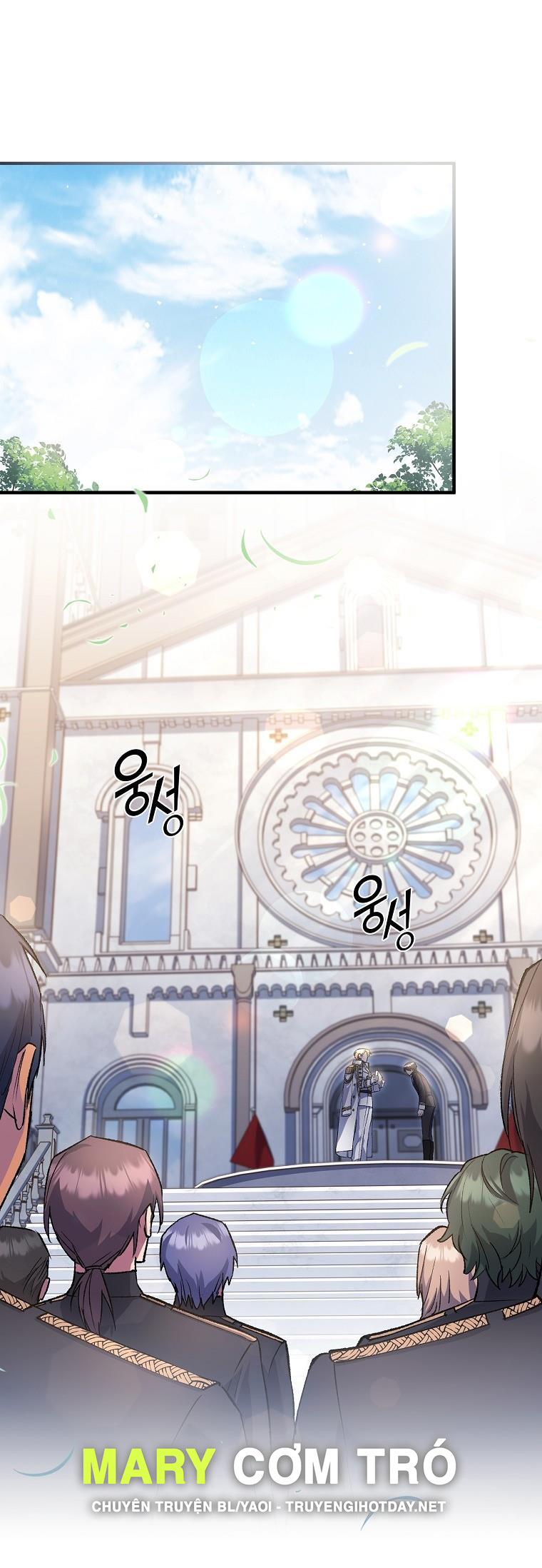 Turning chapter 14.1 - Trang 3
