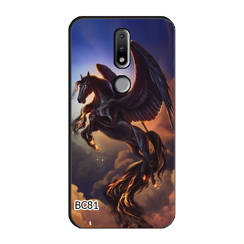 Ốp Lưng Dẻo Dành Cho NOKIA 2.4