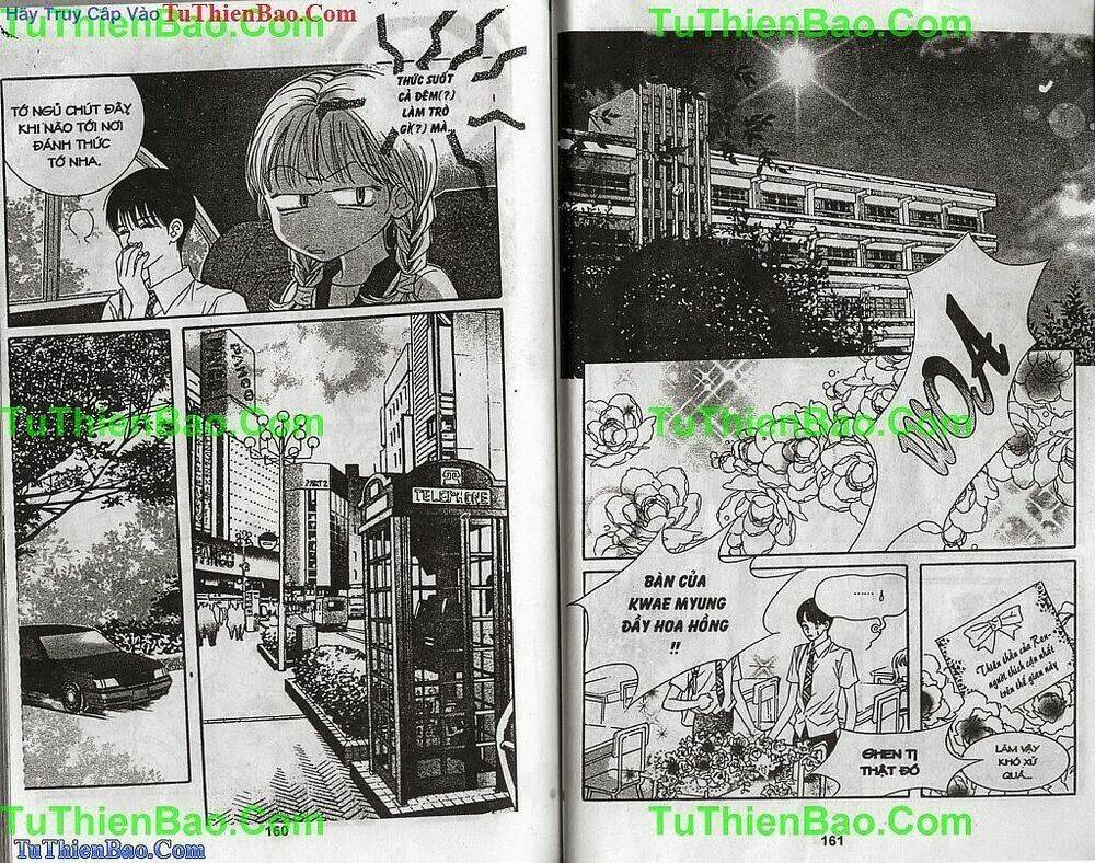 bỗng nhiên có tiền chapter 3 81