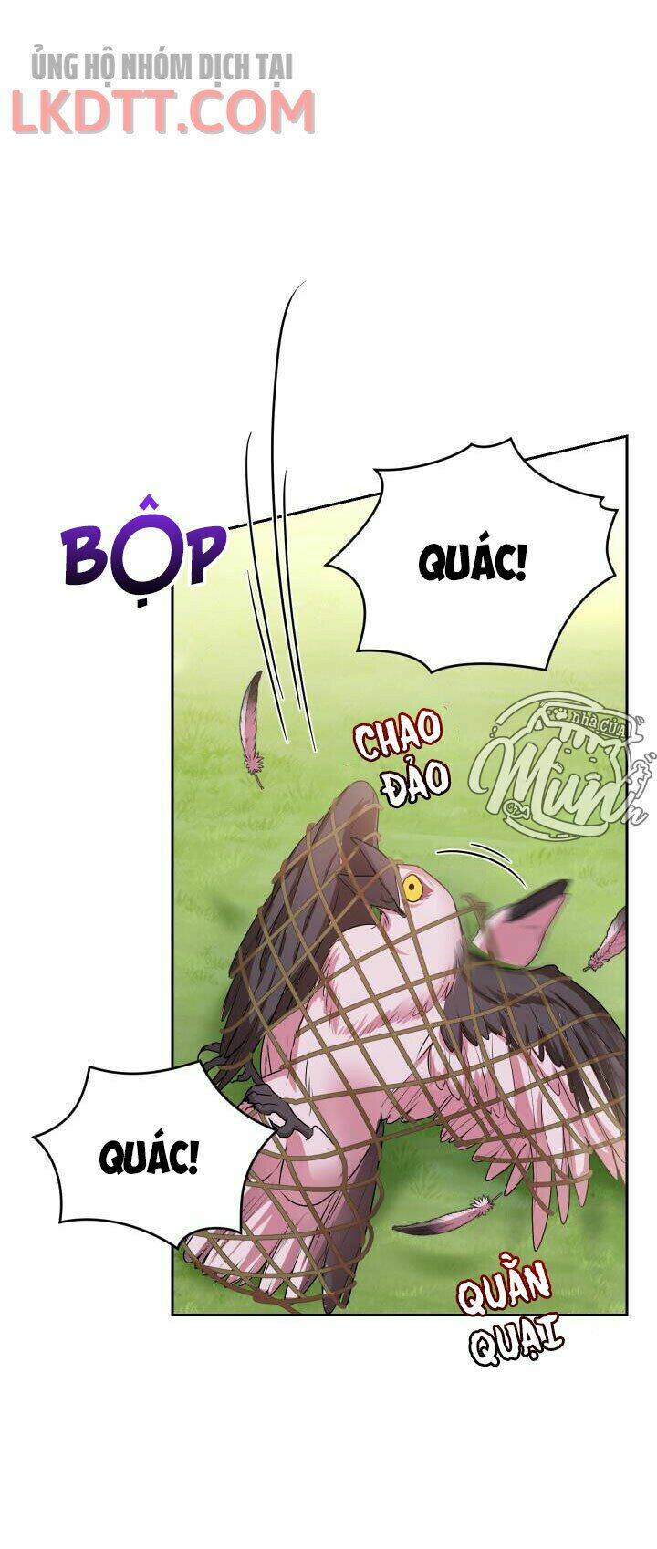 nhà điều chế nước hoa độc quyền của bạo chúa chapter 24 49