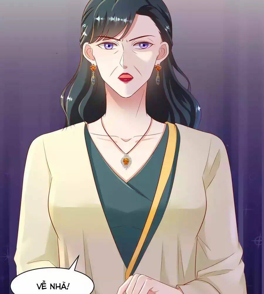 báo hệ nam hữu đích thiên tầng thao lộ chapter 47 45