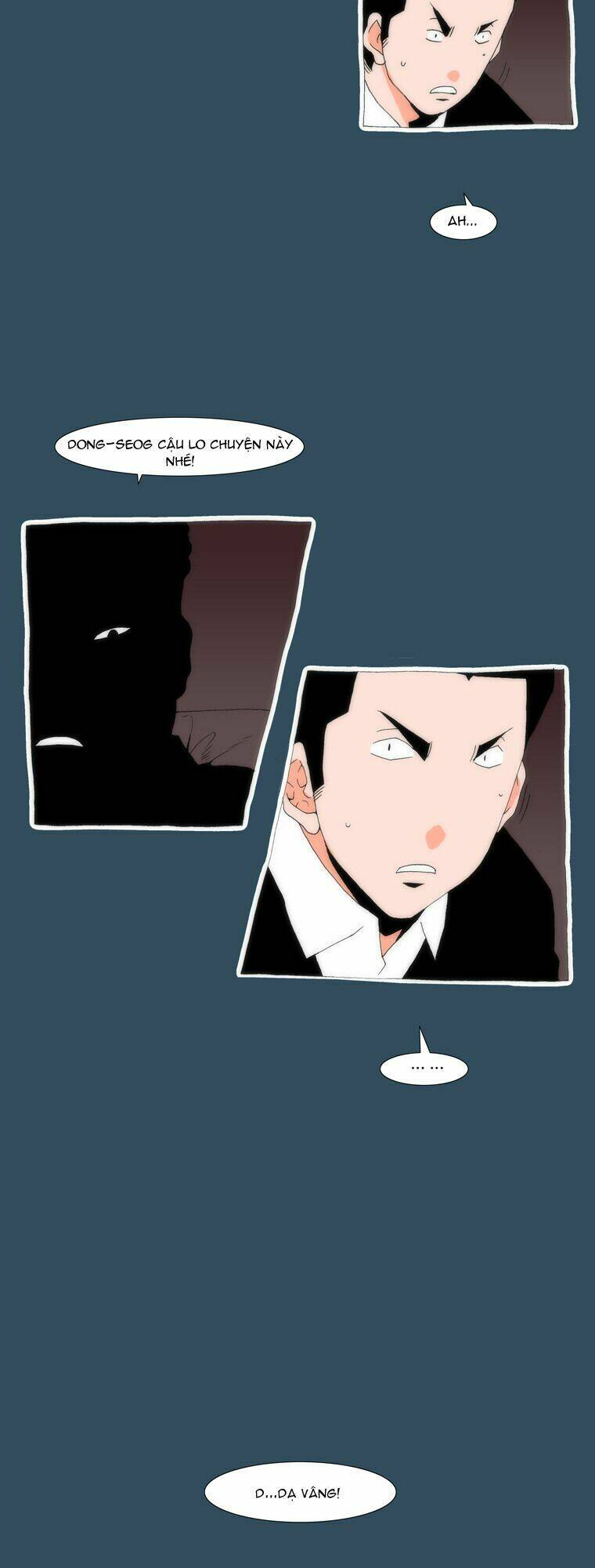 can't see can't hear but love chapter 23 19