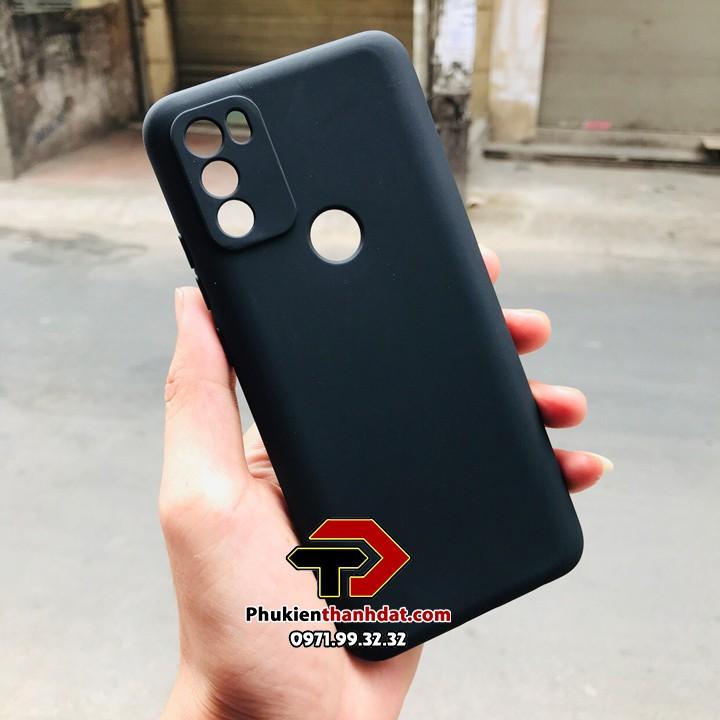 Ốp lưng 3D Camera dành cho Vsmart Star 5 silicone dẻo bảo vệ camera sau