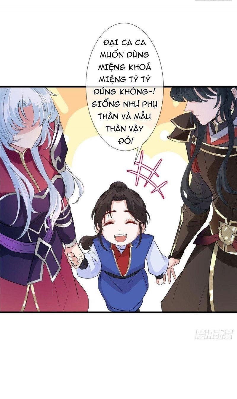 mạt thế nữ vương chapter 15 18