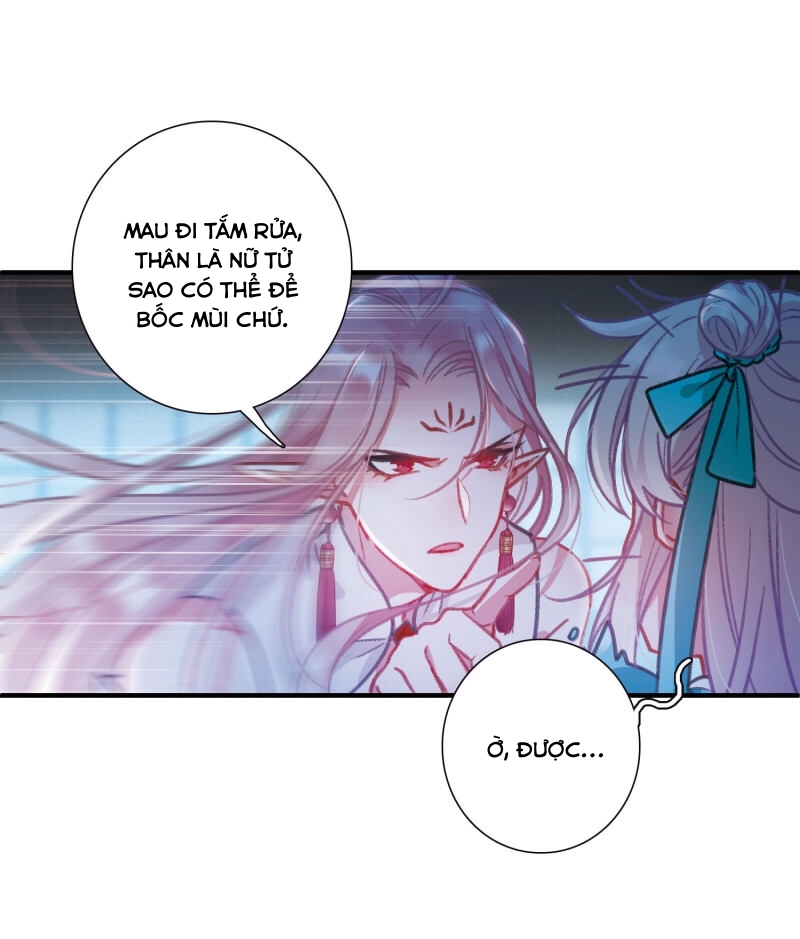 danh kiếm trủng chapter 4 97