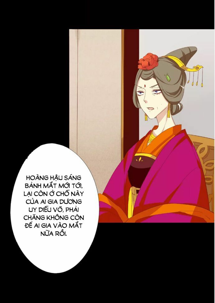 lưỡng bất nghi (full) chapter 7 10