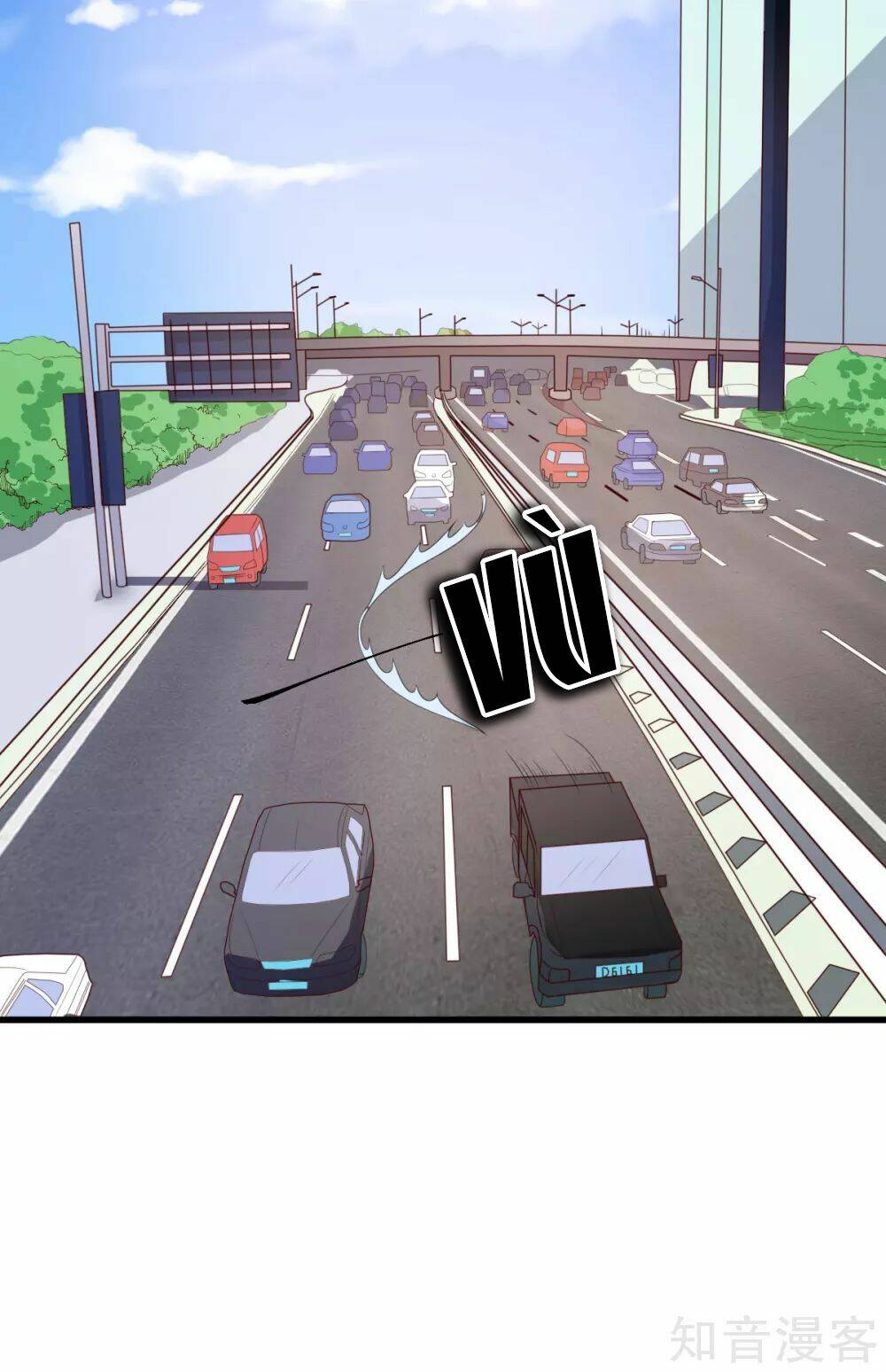 cường thế tù ái - địch thiếu đừng xằng bậy chapter 8 29