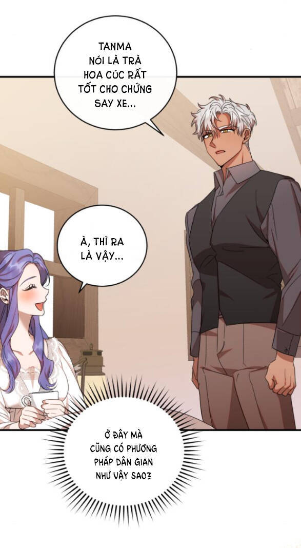 nếu là phản diện, liệu tôi sẽ chết? chapter 5.1 37