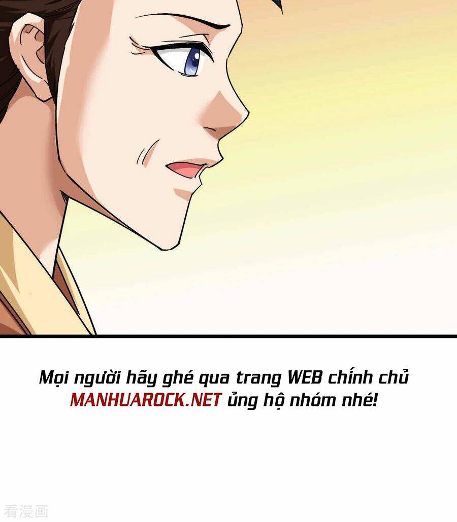 trọng sinh ta là đại thiên thần chapter 110 30