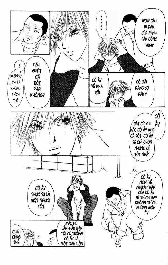 perfect girl evolution chapter 42 26