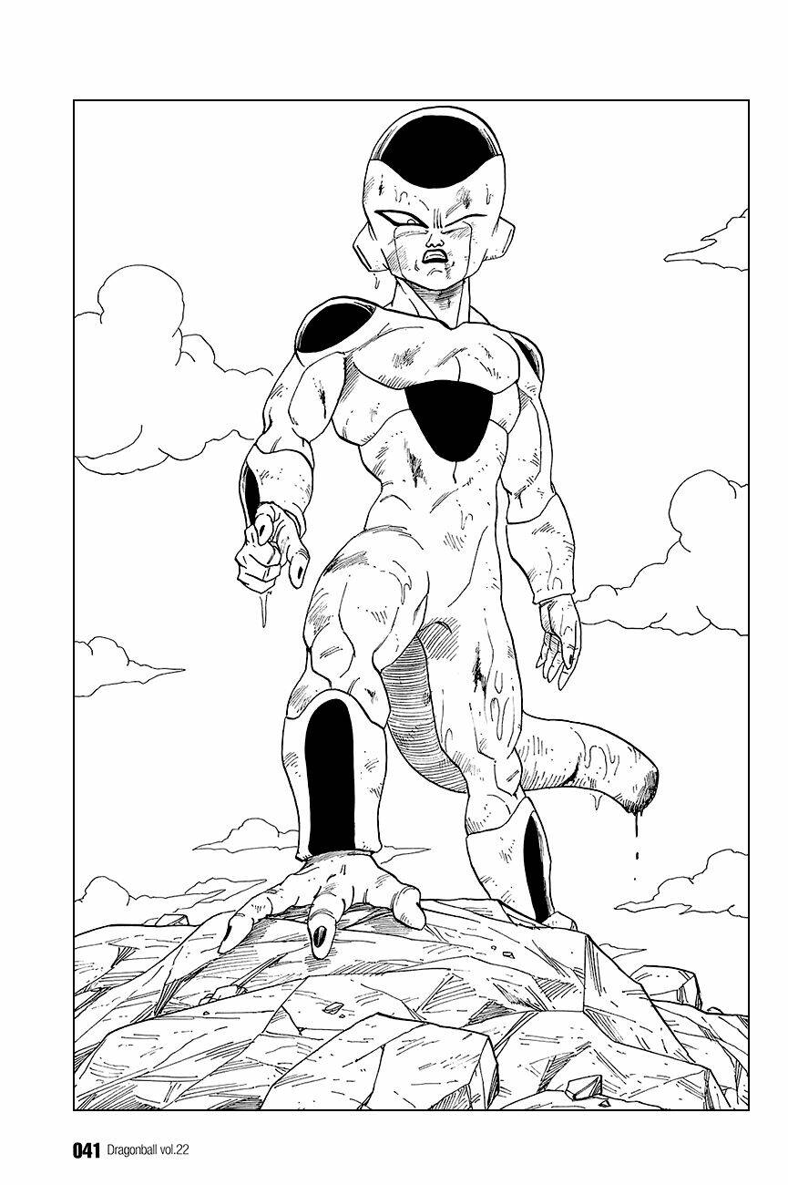 dragon ball - bảy viên ngọc rồng chapter 317 7