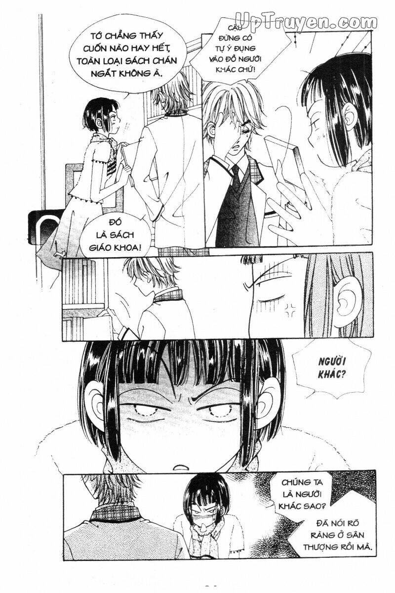 cô nàng ngổ ngáo chapter 1 86