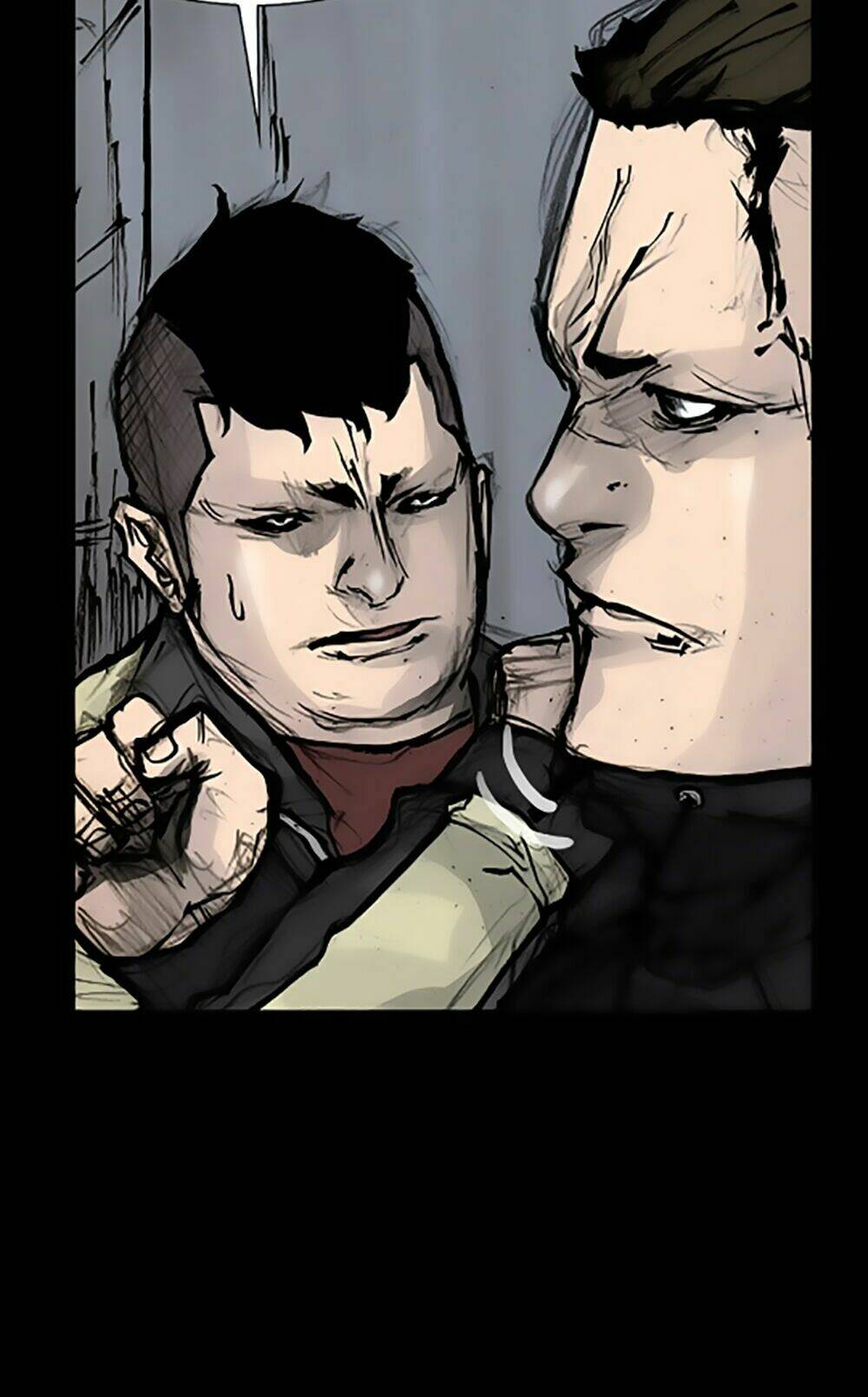 độc cô tiền truyện chapter 90 12