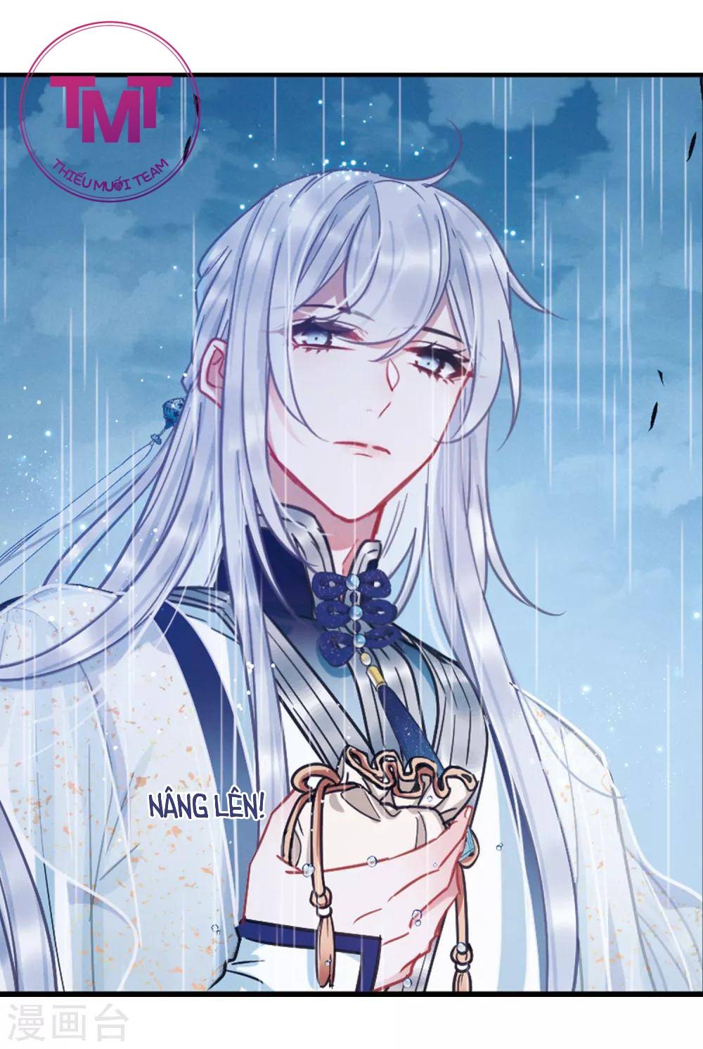 danh kiếm trủng chapter 20 27