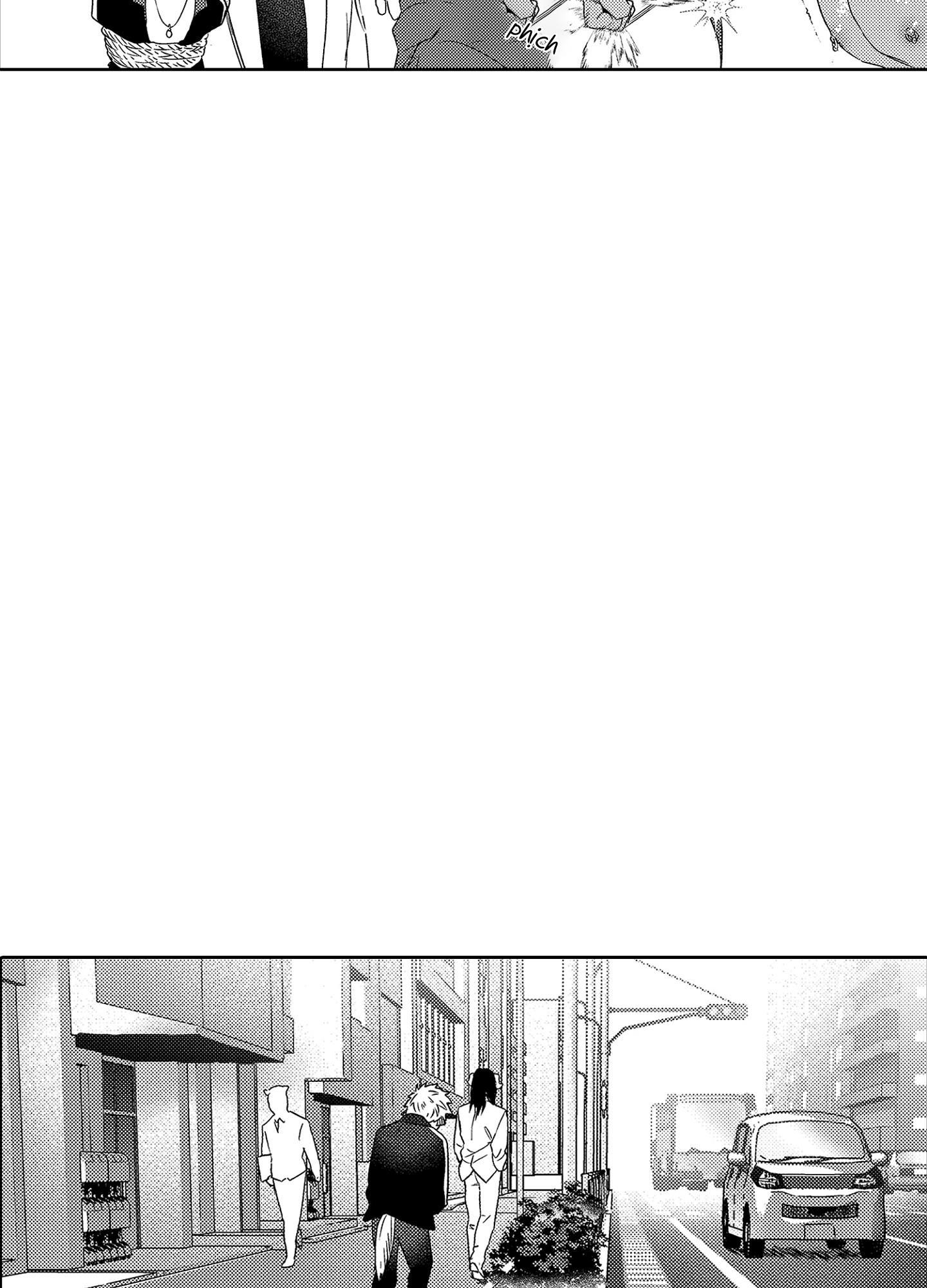 màn punchline cực khoái chapter 13 35