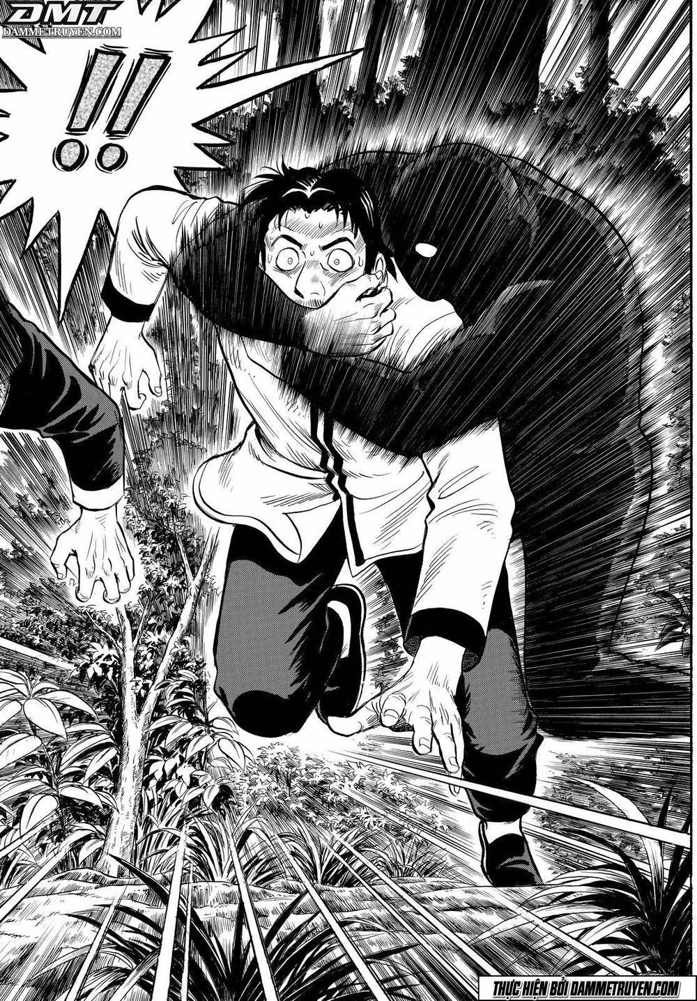 hoàng phi hồng phần 4 chapter 115 12