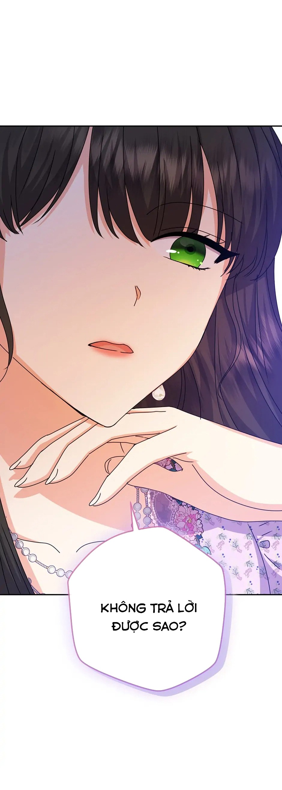 từ hầu gái tôi đã trở thành hoàng hậu chapter 78 10