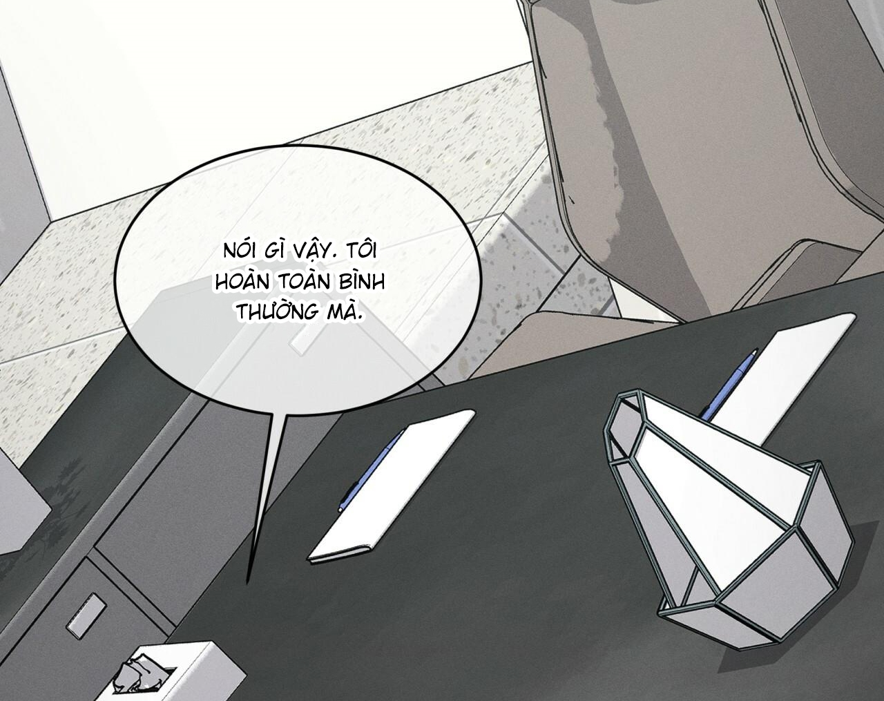 luân đôn trong màn đêm chapter 5 89