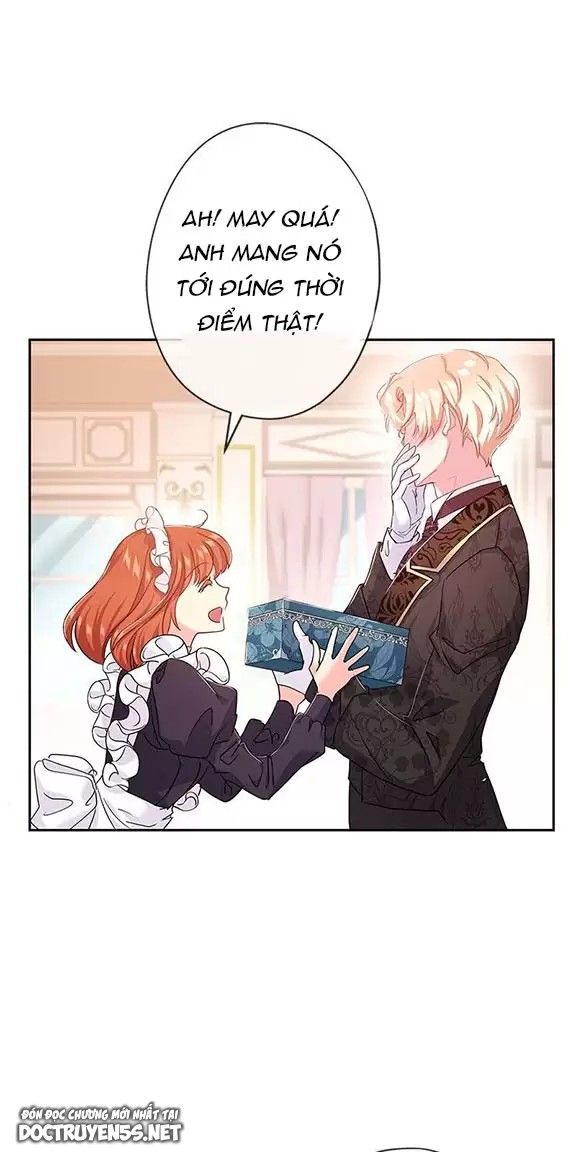 nếu tôi là nhân vật phản diện liệu tôi sẽ chết chapter 12 67