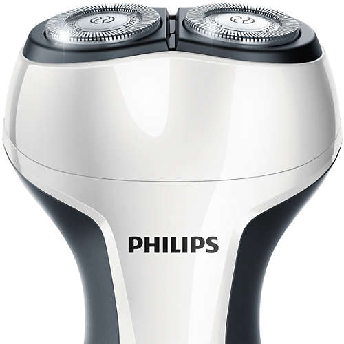 Máy cạo râu Philips S300 - Hàng Nhập Khẩu