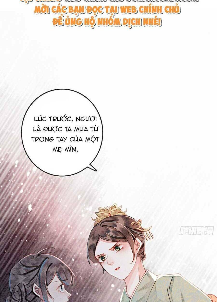 bắt đầu hủy hôn để công lược vương gia chapter 71 54