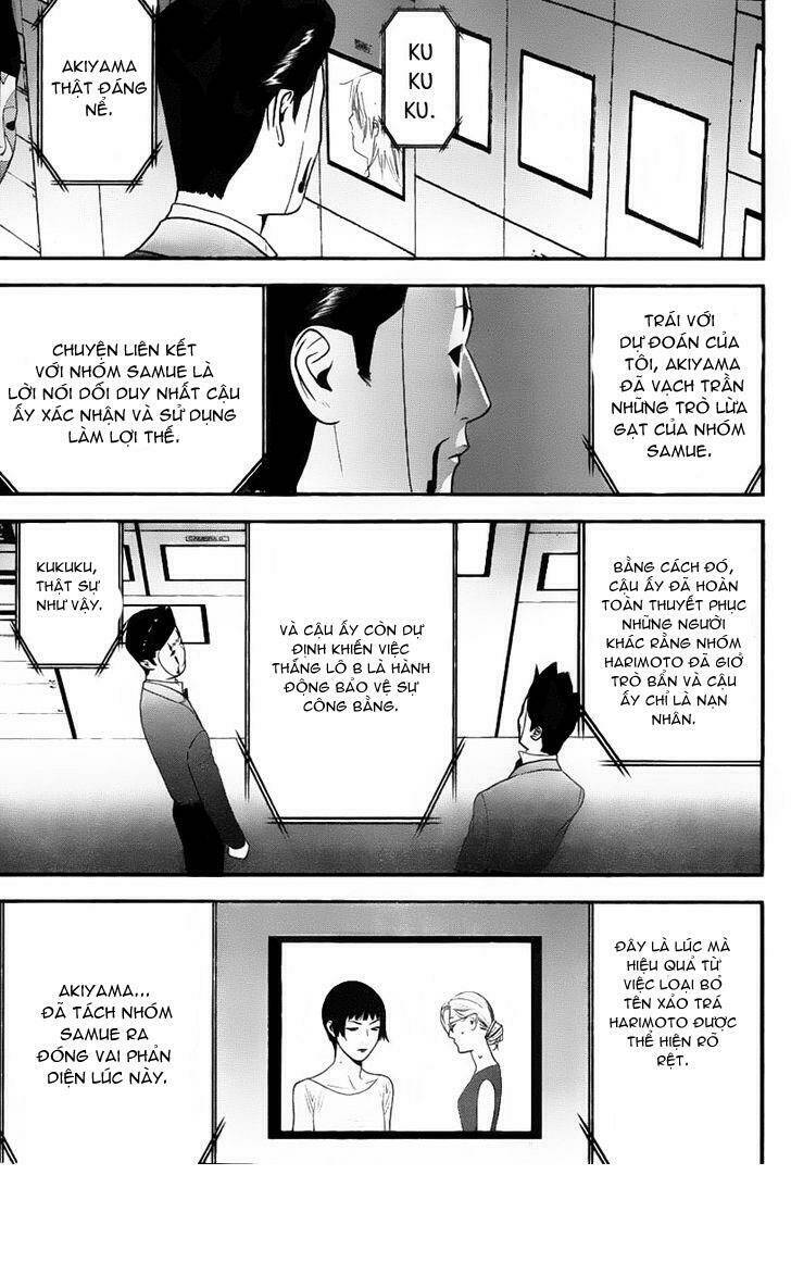 liar game chapter 151 10