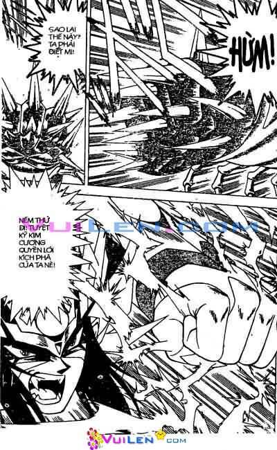 tiểu thần zenki - kishin douji zenki chapter 10 46