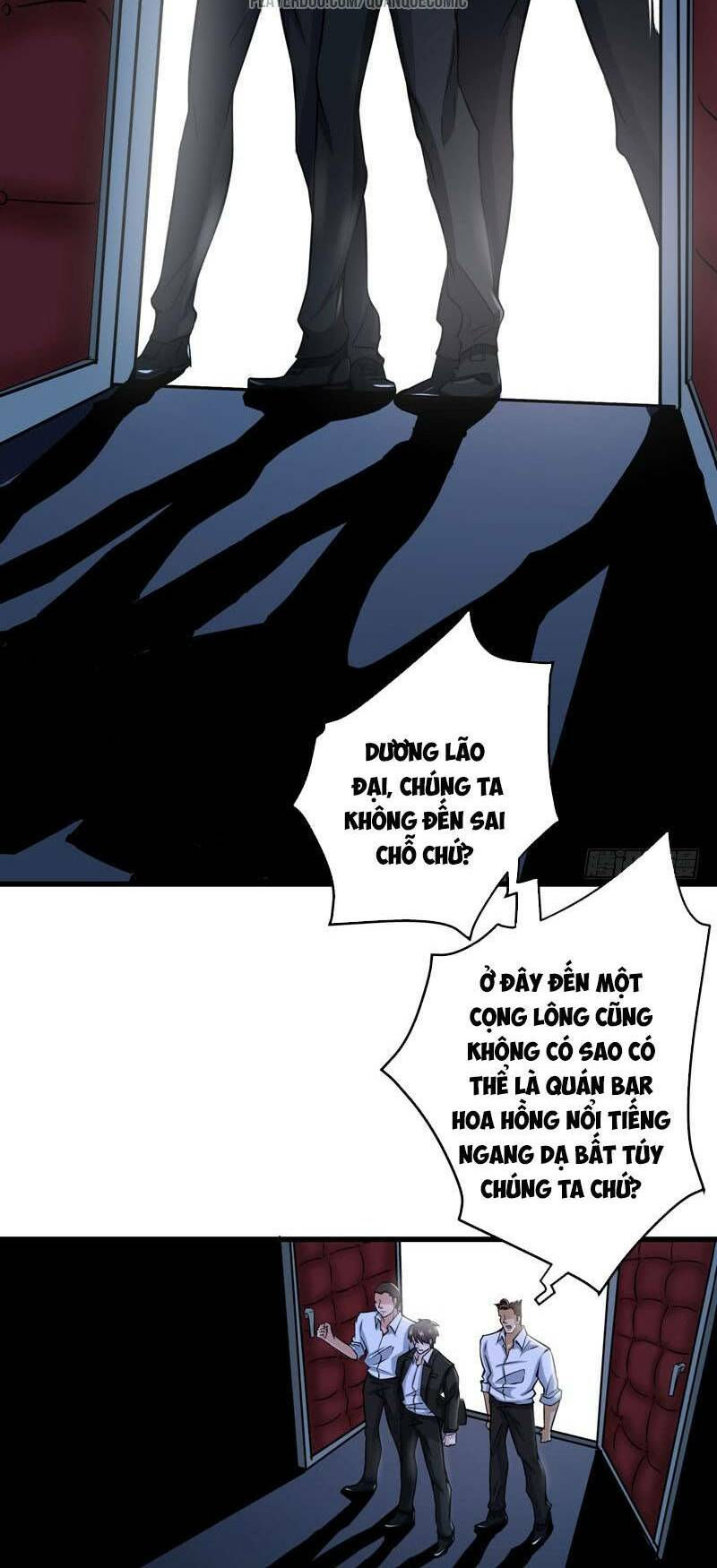 tối cường thần y tại đô thị chapter 32 2