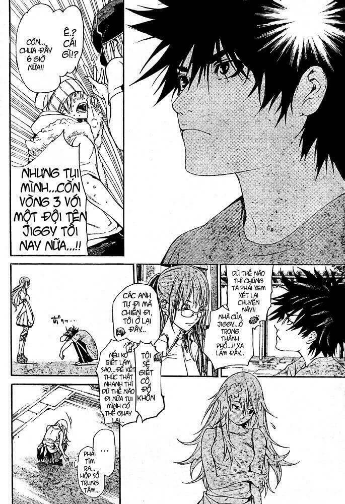 air gear chapter 242 14